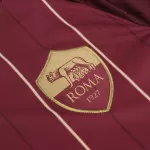 Roma Home Jersey - minejerseys