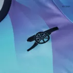 Kids Arsenal Third Jersey Kit - minejerseys