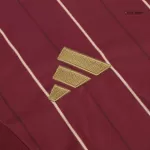 Roma Home Jersey - minejerseys