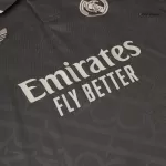 Kids Real Madrid Third Jersey Kit - minejerseys