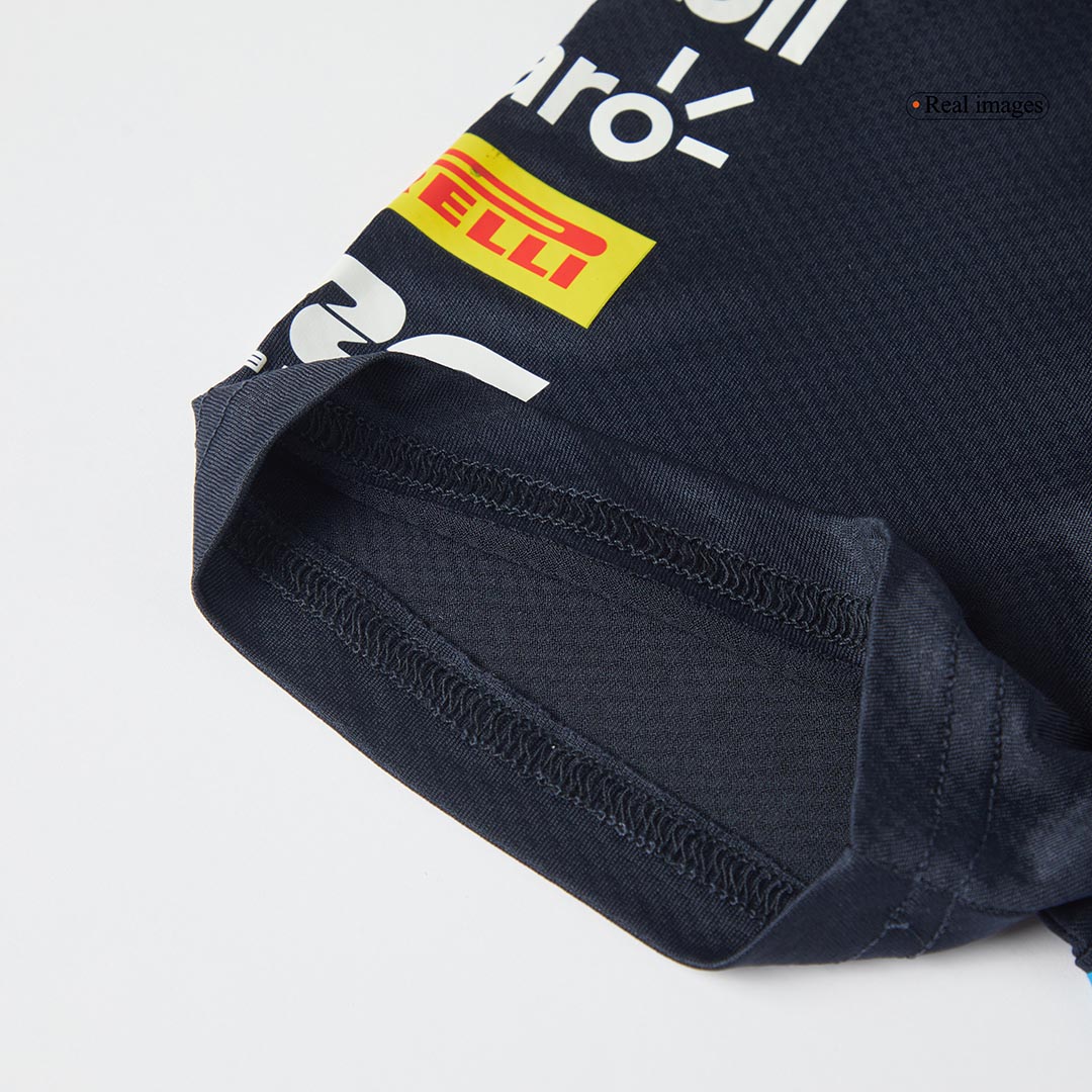 Discount Oracle Red Bull F1 Racing Team Polo 2024 - Image 13