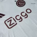 Ajax Third Jersey - minejerseys