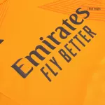 Women's Real Madrid Away Jersey - minejerseys