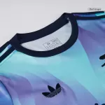Kids Arsenal Third Jersey Kit - minejerseys