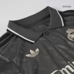 Kids Real Madrid Third Jersey Kit - minejerseys