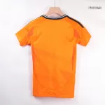 Women's Real Madrid Away Jersey - minejerseys