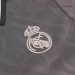 Women's Real Madrid Third Jersey - minejerseys