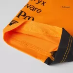 [Free] McLaren F1 Racing Team Polo Orange - minejerseys
