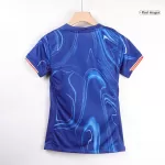 Women's Chelsea Home Jersey - minejerseys