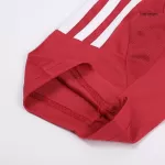 Women's Manchester United Home Jersey - minejerseys