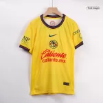 Kids Club America Home Jersey Kit - minejerseys