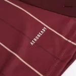 Roma Home Jersey - minejerseys