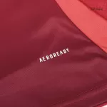 Women's Manchester United Home Jersey - minejerseys