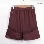 Manchester City Third Shorts - minejerseys