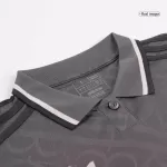 Women's Real Madrid Third Jersey - minejerseys