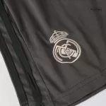 Kids Real Madrid Third Jersey Kit - minejerseys