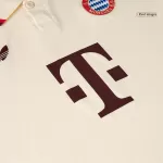 Bayern Munich UCL Third Jersey - minejerseys