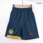 Kids Club America Home Jersey Kit - minejerseys