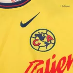 Kids Club America Home Jersey Kit - minejerseys