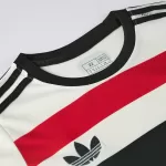 Kids Manchester United Third Kit - [Super Replica] - minejerseys