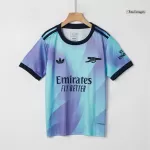 Kids Arsenal Third Jersey Kit - minejerseys