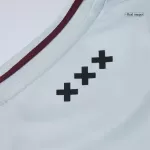 Ajax Third Jersey - minejerseys