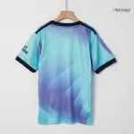 Kids Arsenal Third Jersey Kit - minejerseys