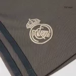 Real Madrid Third Soccer Shorts - minejerseys