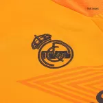 Women's Real Madrid Away Jersey - minejerseys