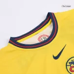 Kids Club America Home Jersey Kit - minejerseys