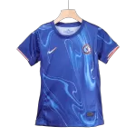 Women's Chelsea Home Jersey - minejerseys
