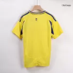 Kids Al Nassr Home Kit - minejerseys