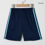 Kids Arsenal Third Jersey Kit - minejerseys