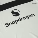 Kids Manchester United Third Kit - [Super Replica] - minejerseys