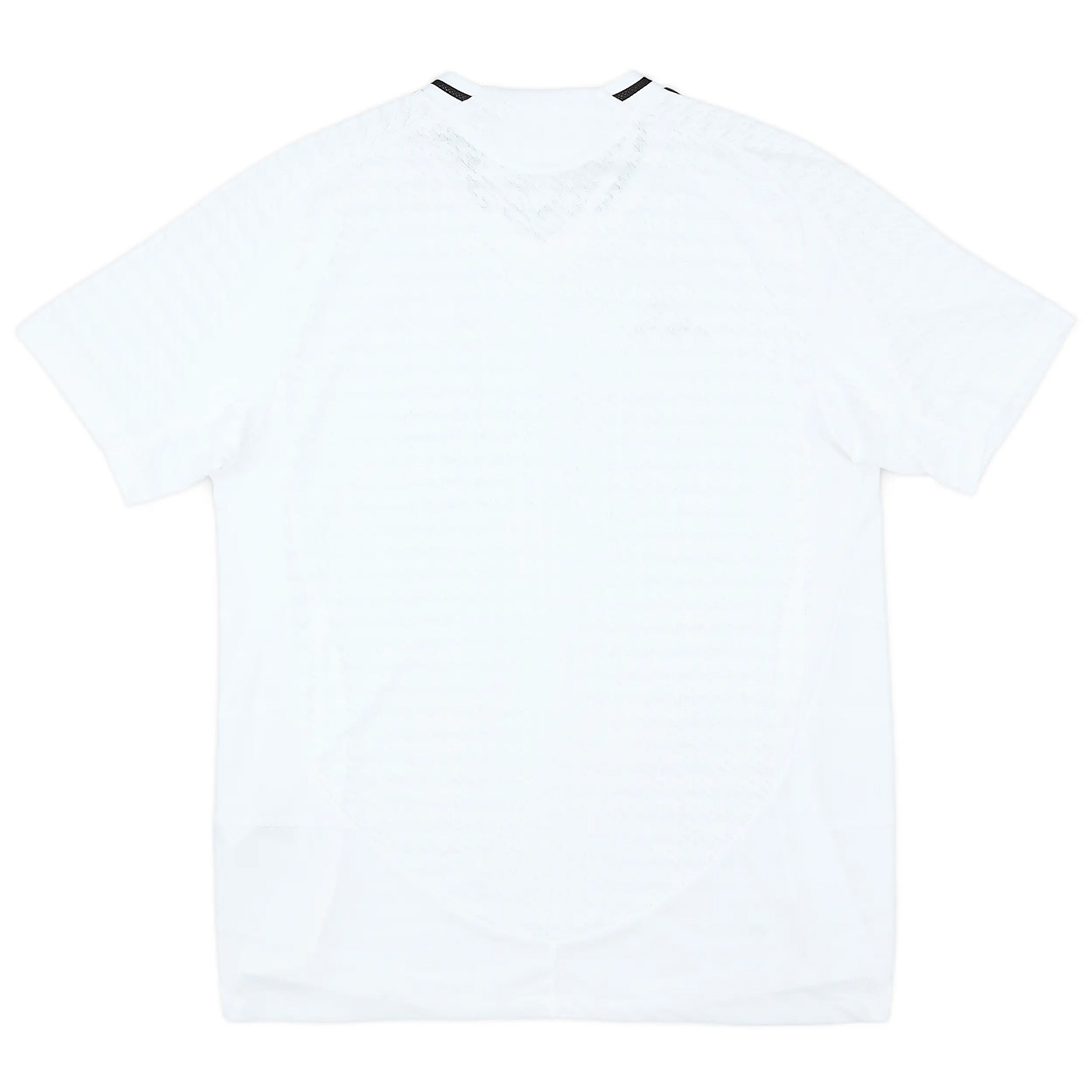 Real Madrid Home Match Jersey 2024/25 - Image 4