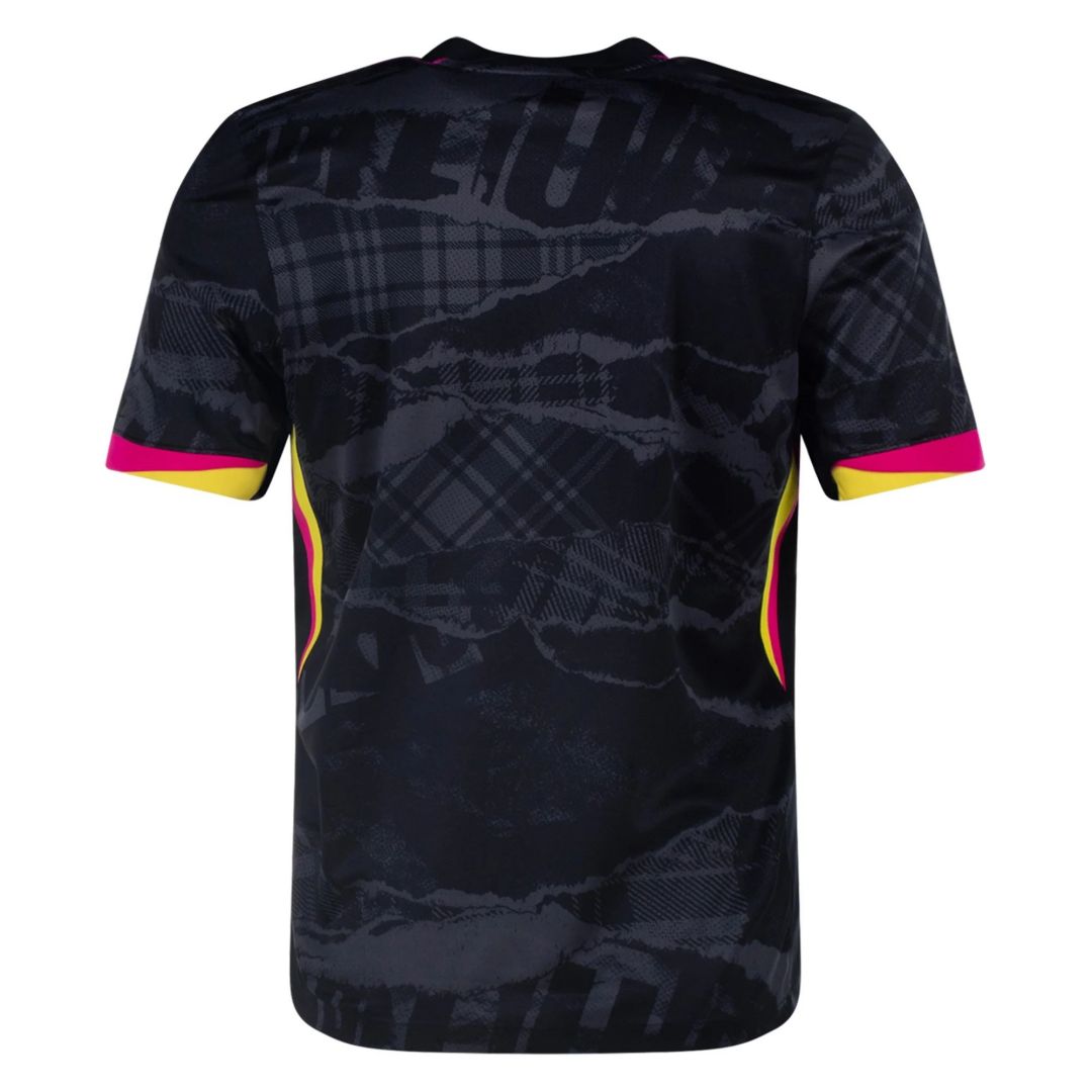 Chelsea Third Jersey 2024/25 - Image 2