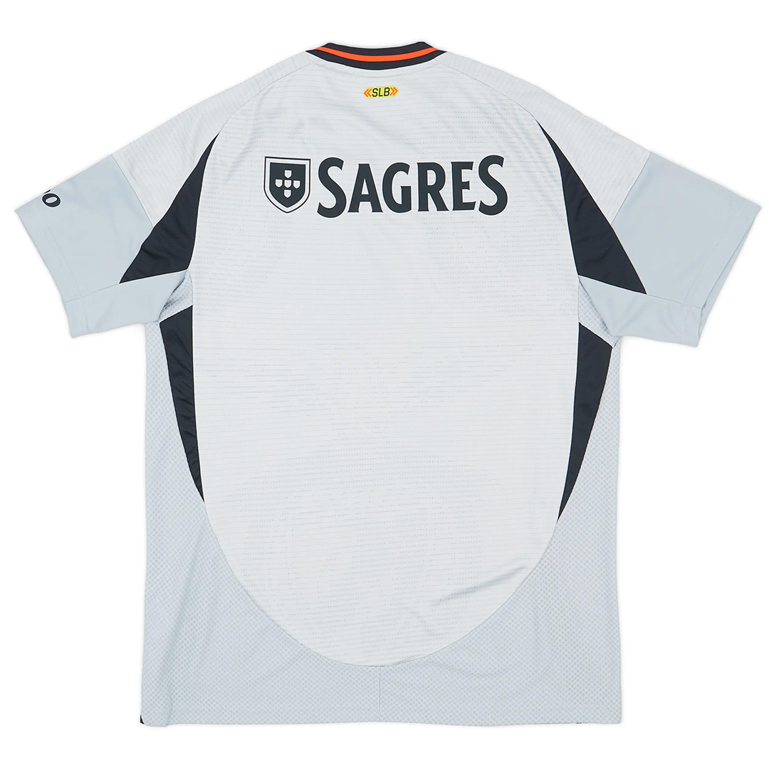 Benfica Third Jersey 2024/25 - Image 4