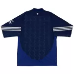 Manchester United Away Long Sleeve Jersey - minejerseys