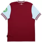 West Ham United Home Jersey - minejerseys