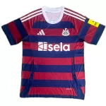 Newcastle United Away Jersey - minejerseys