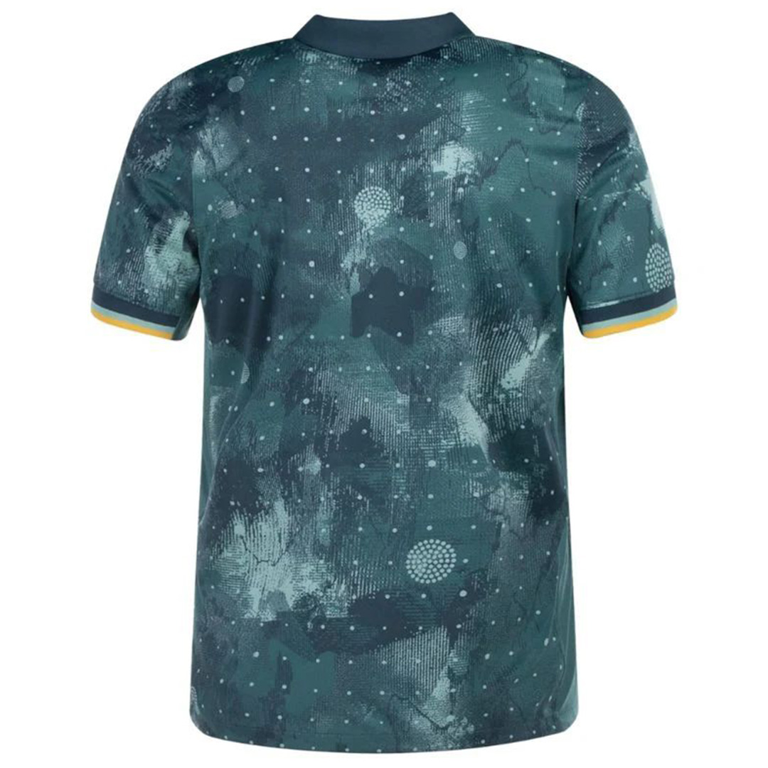Tottenham Hotspur Third Jersey 2024/25 - Image 2
