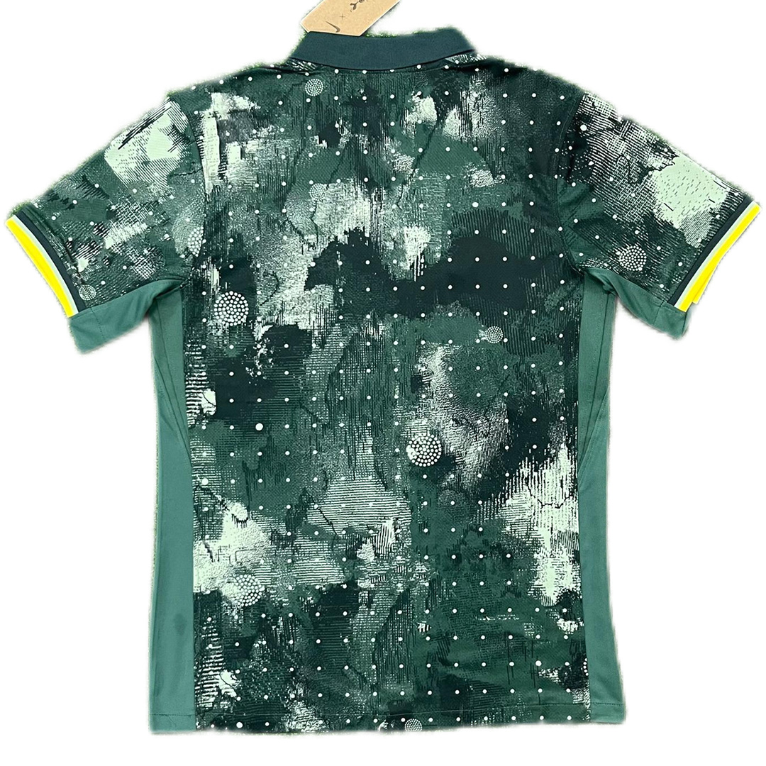 Tottenham Hotspur Third Jersey 2024/25 - Image 4