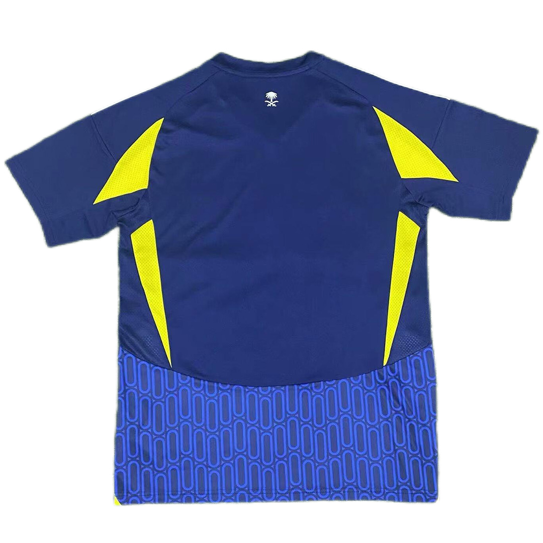 Al Nassr Away Jersey 2024/25 - Image 3