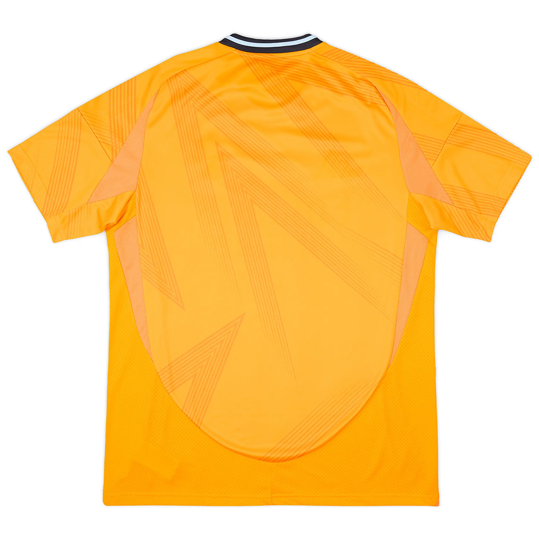 Real Madrid Away Jersey 2024/25 - Image 4
