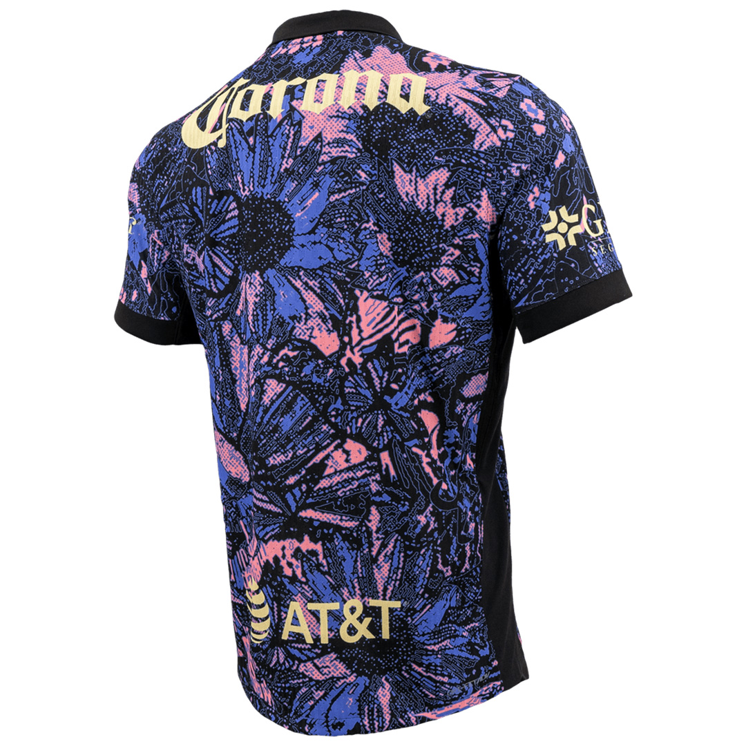 Club America Third Match Jersey 2024/25 - Image 2