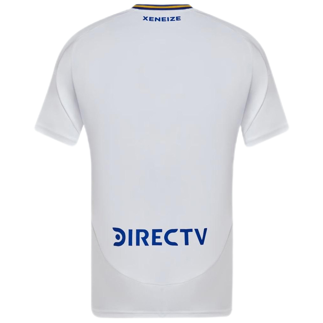 Boca Juniors Away Jersey 2024/25 - Image 2