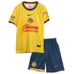 Kids Club America Home Jersey Kit - minejerseys