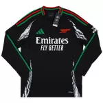Arsenal Away Long Sleeve Jersey - minejerseys