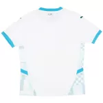 Marseille Home Jersey - minejerseys