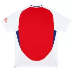 Arsenal Home Jersey - [Super Replica] - minejerseys